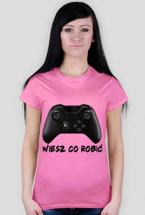 Wiesz co robić