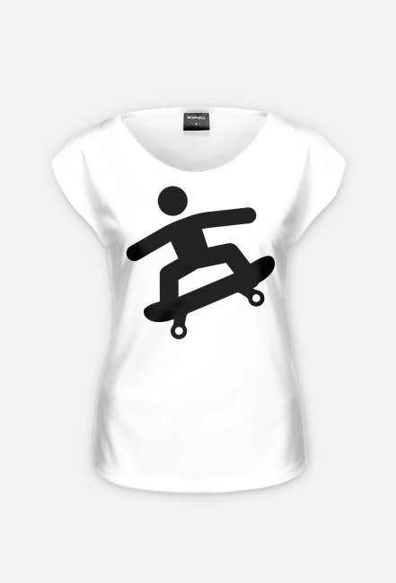 Skate | Bluzka damska