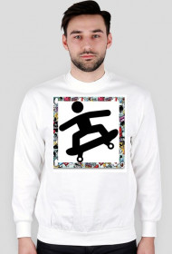 Skate | Bluza meska