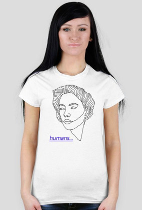humans I