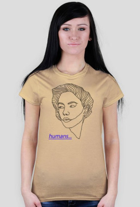 humans I