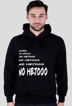 No hejooo