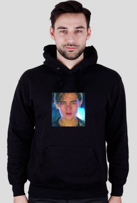 bluza dicaprio