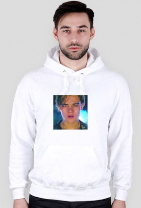 bluza dicaprio