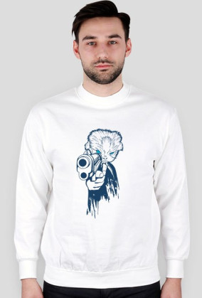bluza 2 - strzelam