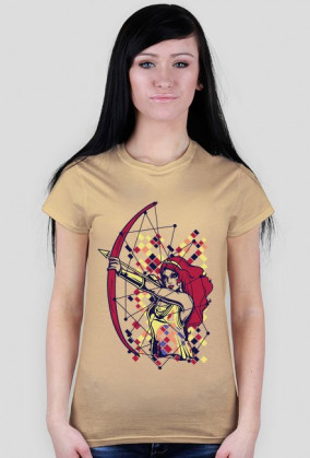 koszulka - Artemis