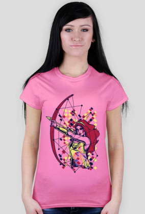 koszulka - Artemis