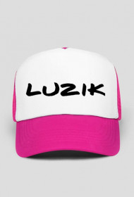 czapka - luzik