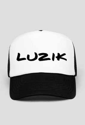 czapka - luzik