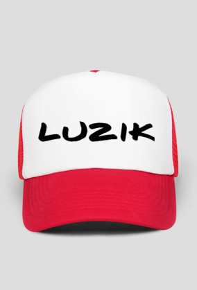 czapka - luzik