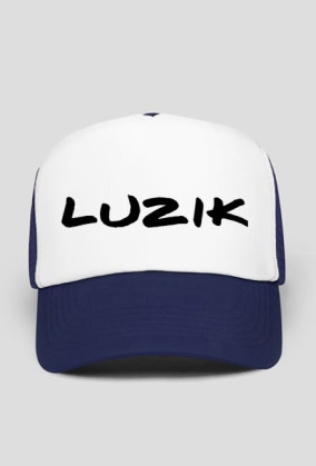 czapka - luzik