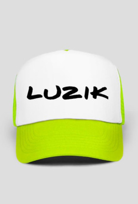 czapka - luzik