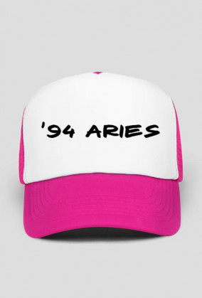 czapka - aries