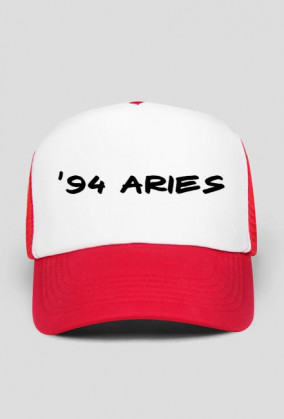 czapka - aries
