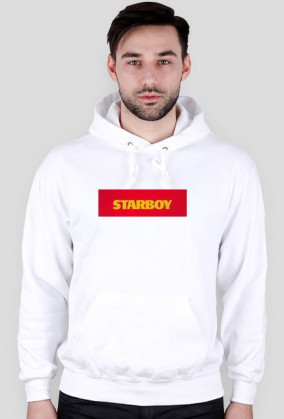 bluza/hoodie starboy