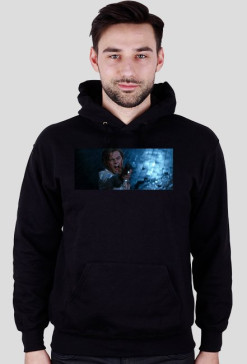 brutal DiCaprio bluza