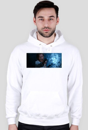 brutal DiCaprio bluza
