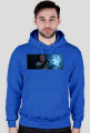 brutal DiCaprio bluza