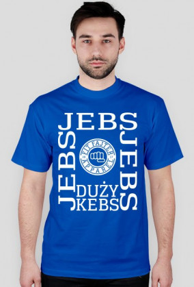 JEBS KEBS B2