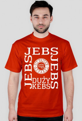 JEBS KEBS B2