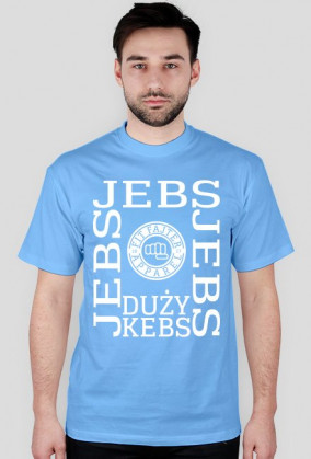 JEBS KEBS B2