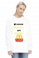 Bluza McDonald