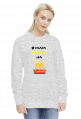 Bluza McDonald