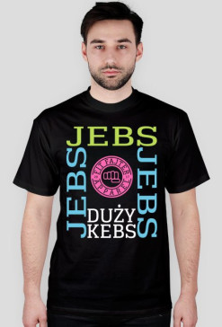 JEBS KEBS K2