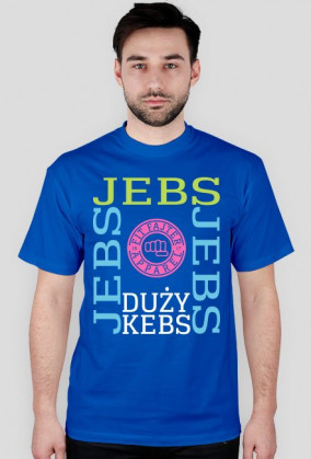 JEBS KEBS K2