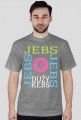 JEBS KEBS K2