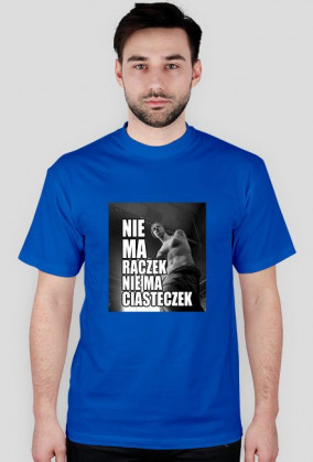 Rączki Męskie T