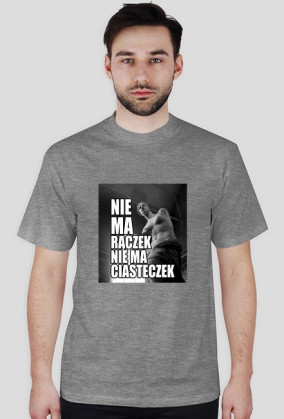 Rączki Męskie T