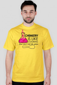 CHEMISTRY