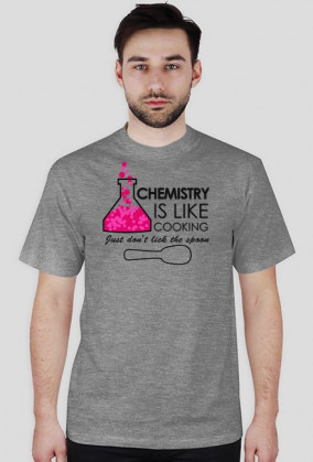 CHEMISTRY