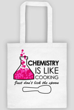 CHEMISTRY