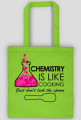 CHEMISTRY