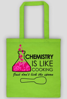 CHEMISTRY