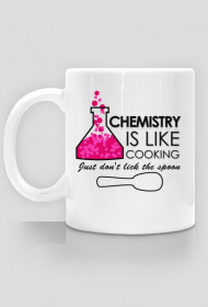 CHEMISTRY