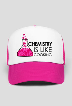 CHEMISTRY