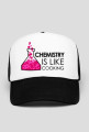 CHEMISTRY