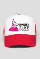 CHEMISTRY