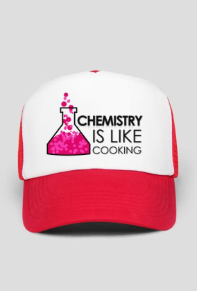 CHEMISTRY