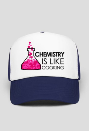 CHEMISTRY