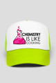 CHEMISTRY