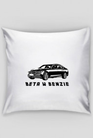 Poduszka Beta