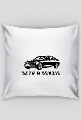 Poduszka Beta