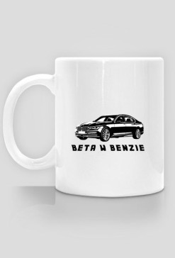 Kubek Beta