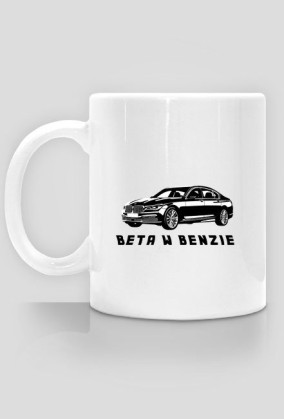 Kubek Beta