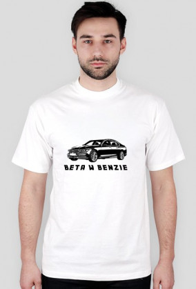 Koszulka Beta
