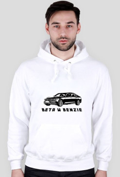 Bluza Beta